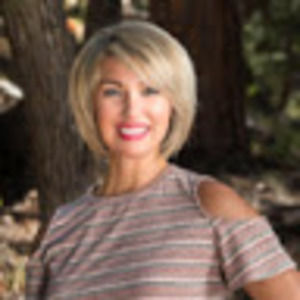 Meet your Posher, Nancy joy